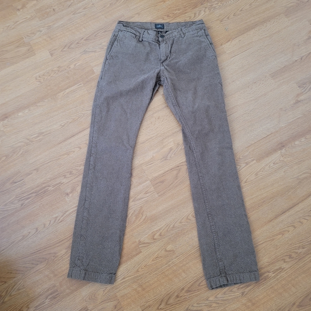 Obey Propaganda Pant Size  28